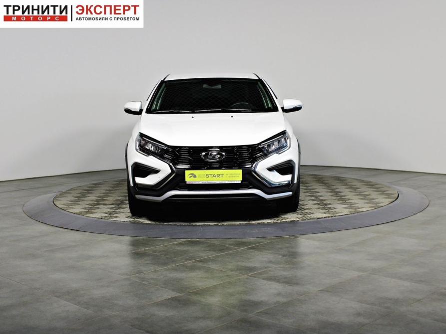 Lada (ВАЗ) Vesta I Рестайлинг (NG) Белгород  - изображение 2