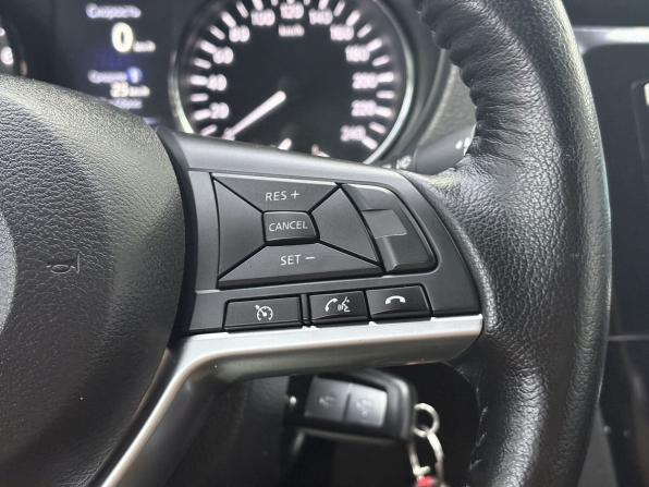 Nissan X-Trail III Рестайлинг с пробегом 2021 года, цена 2 495 000 рублей, 28386 км, внедорожник, Автокод Объявления