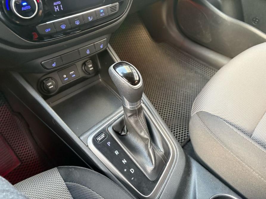Hyundai Solaris II Ростов-на-Дону  - изображение 14