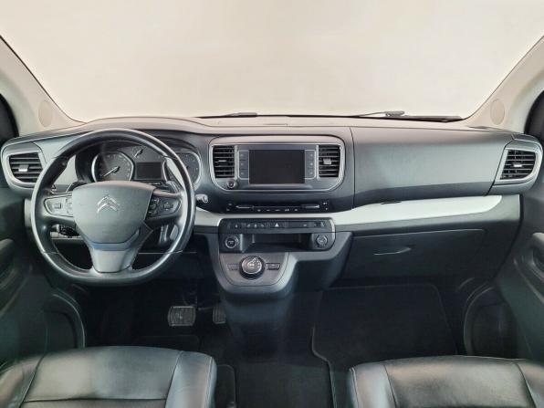 Citroen SpaceTourer I с пробегом 2018 года, цена 3 000 000 рублей, 131931 км, минивэн, Автокод Объявления