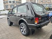 Lada (ВАЗ) Niva Legend Краснодар  - изображение 18