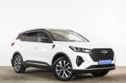 Chery Tiggo 7 Pro Max I Тюмень  - изображение 23