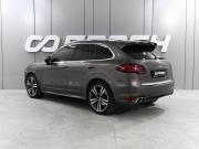 Porsche Cayenne II (958) Ростов-на-Дону  - изображение 24