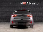 Hyundai i30 II Екатеринбург  - изображение 13
