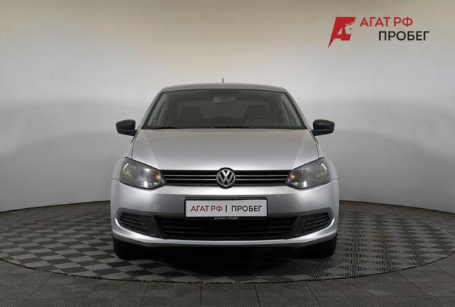 Volkswagen Polo V с пробегом 2013 года, цена 780 000 рублей, 167491 км, седан, Автокод Объявления