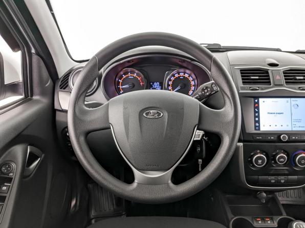 Lada (ВАЗ) Granta I Рестайлинг с пробегом 2021 года, цена 775 000 рублей, 41200 км, универсал, Автокод Объявления