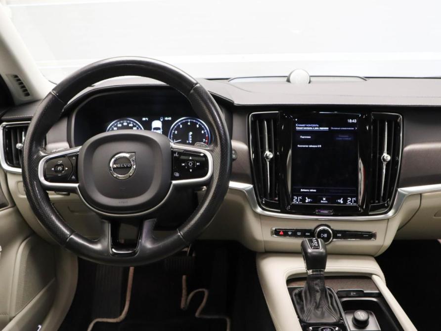 Volvo V90 Cross Country I Москва  - изображение 9