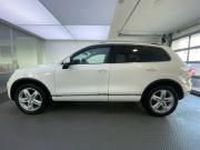 Volkswagen Touareg II Уфа  - изображение 32