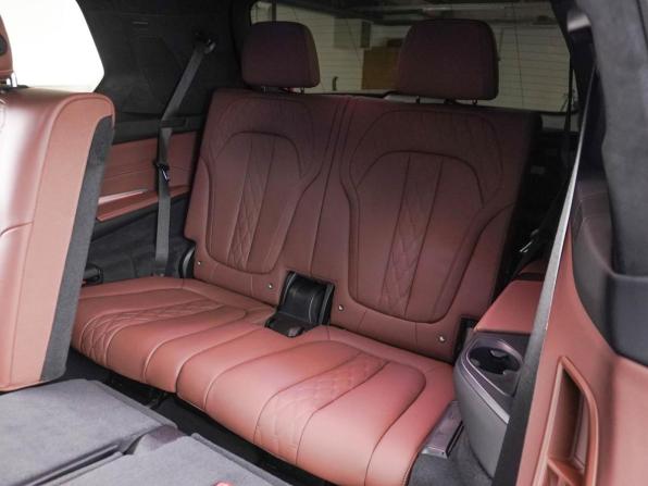 BMW X7 I (G07) с пробегом 2022 года, цена 9 834 434 рубля, 53119 км, внедорожник, Автокод Объявления