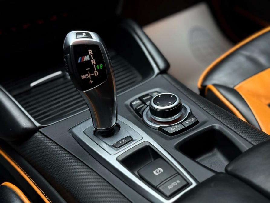 BMW X6 M I (E71) Рестайлинг Ижевск  - изображение 23