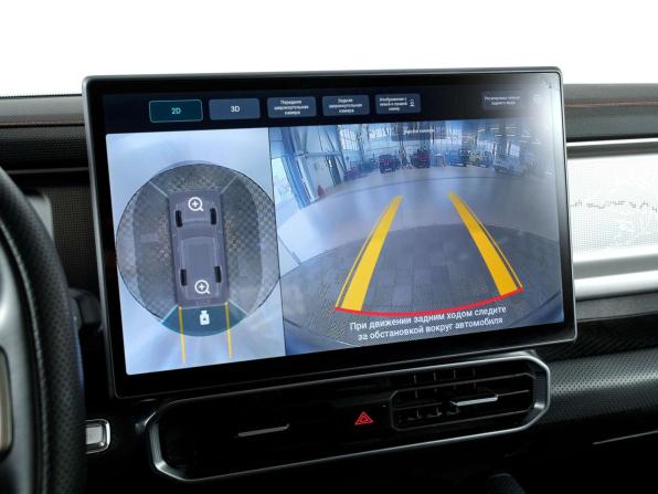 JETOUR T2 с пробегом 2024 года, цена 2 995 000 рублей, 42500 км, внедорожник, Автокод Объявления