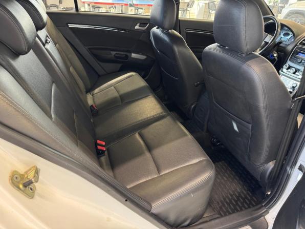 Geely Emgrand EC7 с пробегом 2013 года, цена 499 000 рублей, 97000 км, хэтчбек, Автокод Объявления