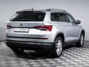 Skoda Kodiaq I Москва  - изображение 24