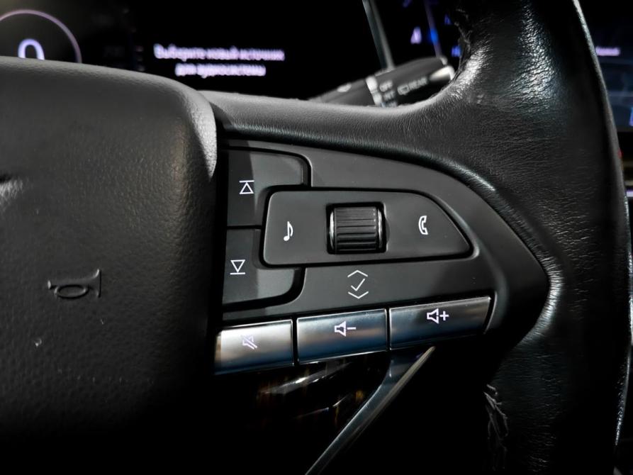 Cadillac Escalade V Химки  - изображение 30