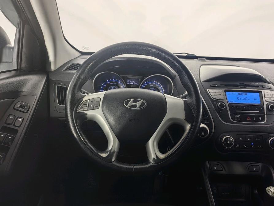 Hyundai ix35 I Санкт-Петербург  - изображение 10