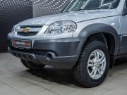 Chevrolet Niva I Рестайлинг Самара  - изображение 23