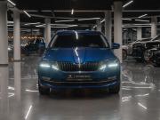 Skoda Octavia III (A7) Рестайлинг Москва  - изображение 23