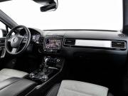 Volkswagen Touareg II Рестайлинг Санкт-Петербург  - изображение 36