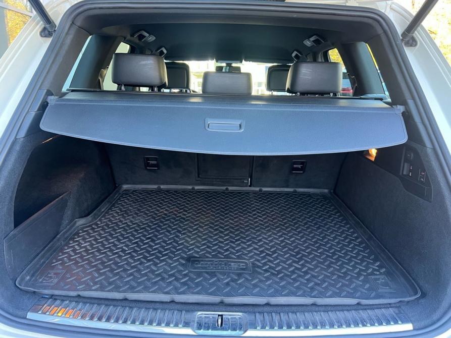 Volkswagen Touareg II Екатеринбург  - изображение 23