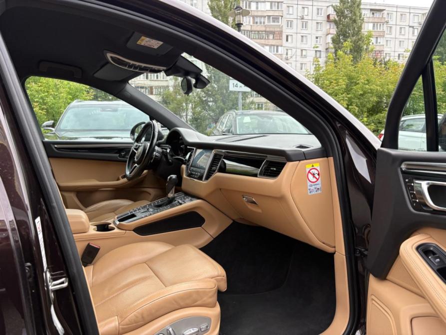 Porsche Macan I Санкт-Петербург  - изображение 10
