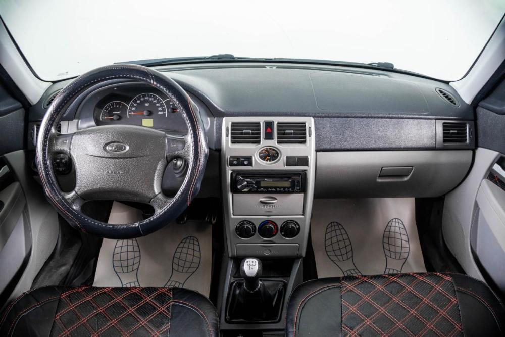 Lada (ВАЗ) Priora I Пермь  - изображение 13