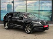 Skoda Kodiaq I Архангельск  - изображение 19
