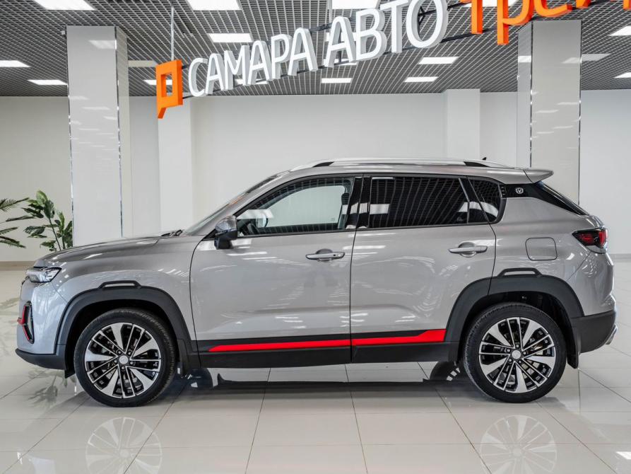 Changan CS35 Plus I Рестайлинг Самара  - изображение 6