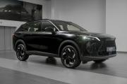 Omoda C7 Москва  - изображение 26
