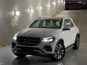 Mercedes-Benz GLE II (V167) Рестайлинг Самара  - изображение 11
