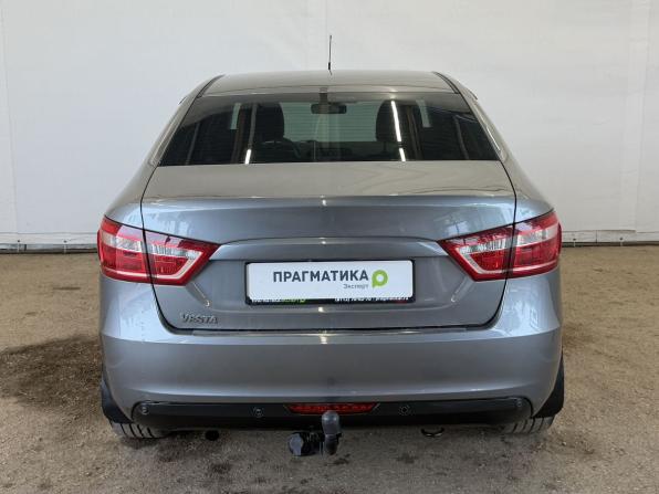 Lada (ВАЗ) Vesta I с пробегом 2019 года, цена 720 000 рублей, 231000 км, седан, Автокод Объявления