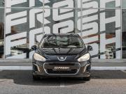 Peugeot 308 I Рестайлинг Краснодар  - изображение 19