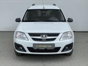 Lada (ВАЗ) Largus I Екатеринбург  - изображение 24