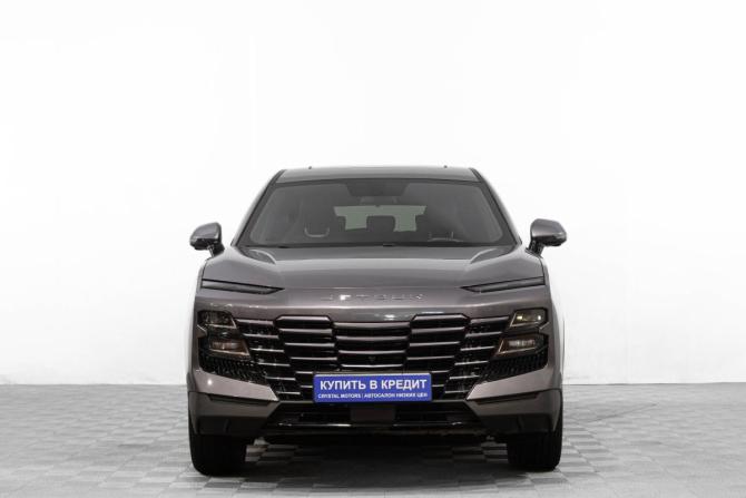 JETOUR DASHING I с пробегом 2023 года, цена 1 859 000 рублей, 74800 км, внедорожник, Автокод Объявления