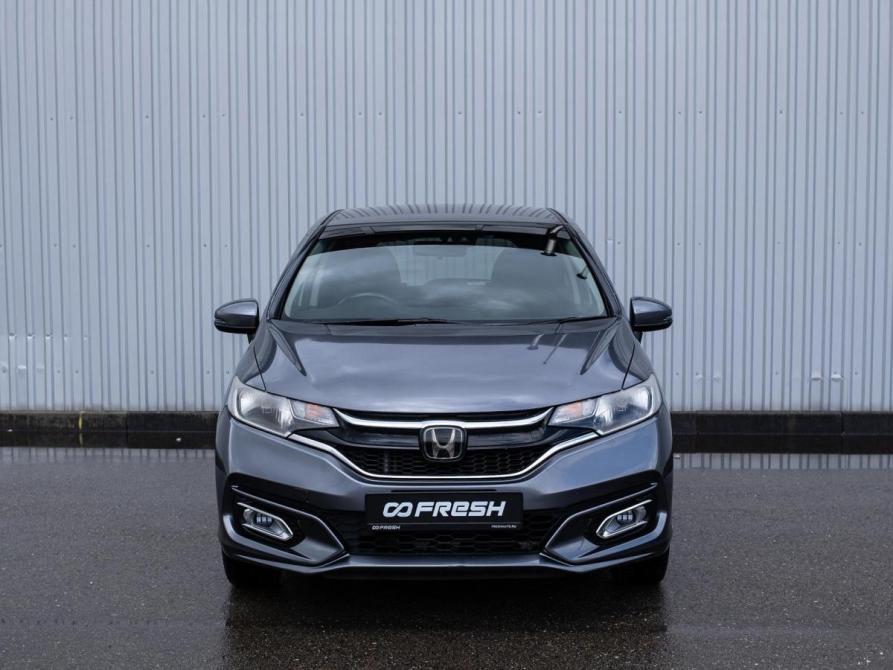 Honda Fit III Рестайлинг Сочи  - изображение 3