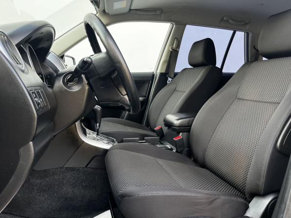 Suzuki Grand Vitara II Рестайлинг с пробегом 2011 года, цена 1 100 000 рублей, 122680 км, внедорожник, Автокод Объявления