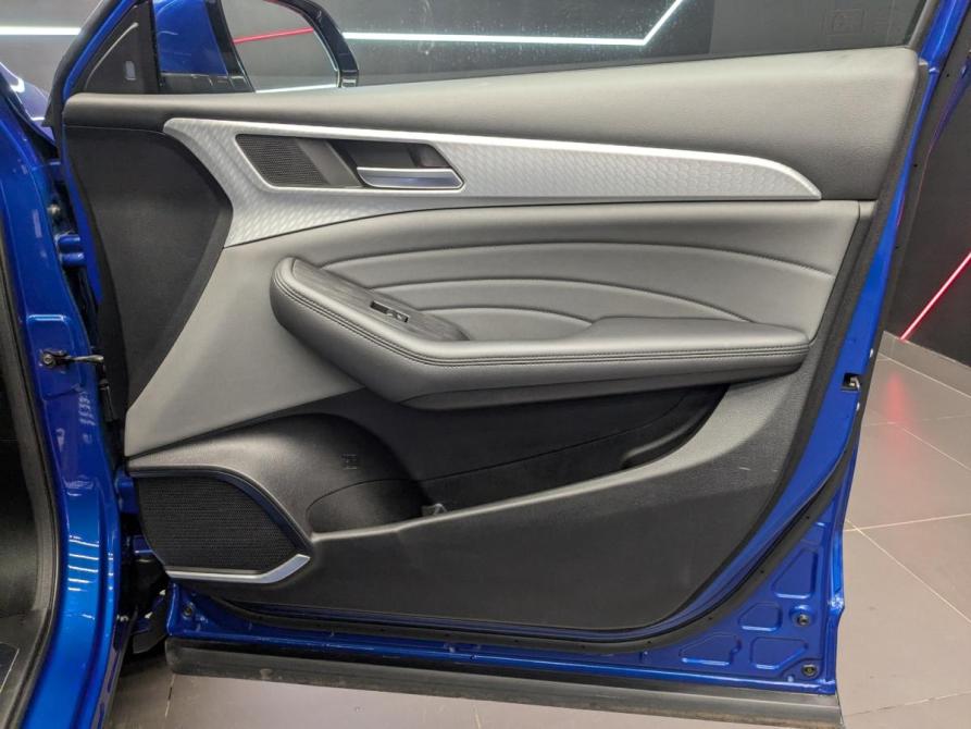Haval F7 I Рестайлинг Москва  - изображение 19