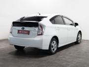Toyota Prius III Рестайлинг (XW30) Чита  - изображение 20