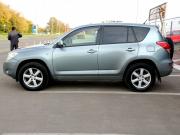 Toyota RAV4 III (XA30) Иваново  - изображение 26