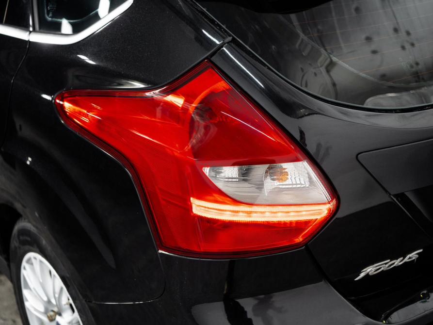 Ford Focus III Иркутск  - изображение 21