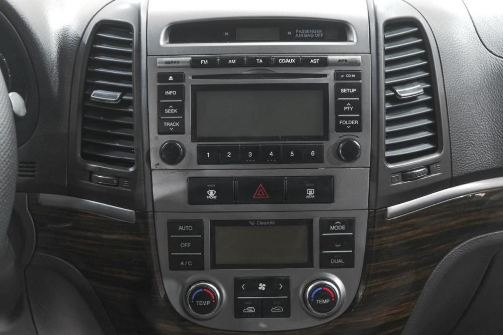Hyundai Santa Fe II Рестайлинг Новокузнецк  - изображение 17