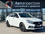 Lada (ВАЗ) Vesta I Волгоград  - изображение 21