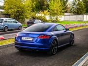 Audi TT III (8S) Санкт-Петербург  - изображение 45