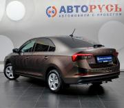 Skoda Rapid II Москва  - изображение 27