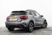 Mercedes-Benz GLA I (X156) Рестайлинг Сургут  - изображение 25