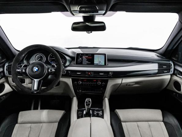 BMW X6 II (F16) с пробегом 2015 года, цена 3 299 000 рублей, 180000 км, внедорожник, Автокод Объявления