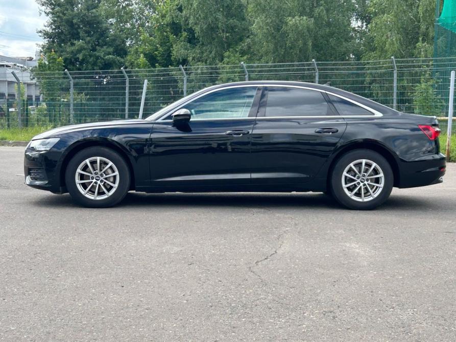 Audi A6 V (C8) Москва  - изображение 4