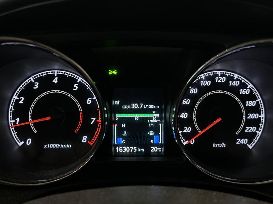 Mitsubishi ASX I Рестайлинг 2 Санкт-Петербург  - изображение 15