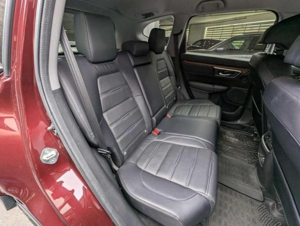 Honda CR-V V с пробегом 2018 года, цена 3 547 000 рублей, 55686 км, внедорожник, Автокод Объявления