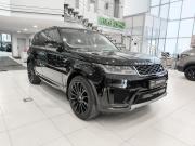 Land Rover Range Rover Sport II Рестайлинг Казань  - изображение 25