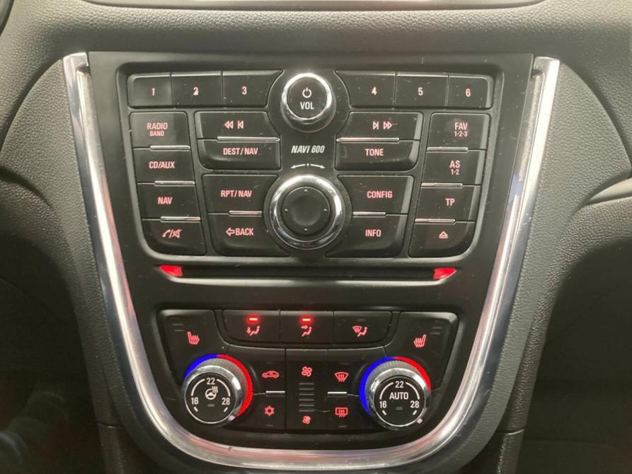 Opel Mokka I Киров  - изображение 10